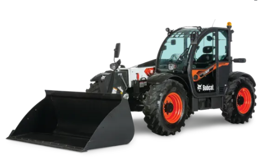 Bobcat T L923