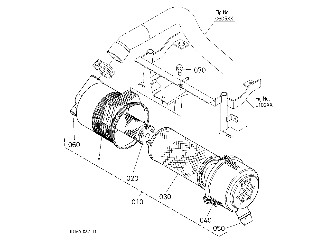 Air Cleaner [Old]