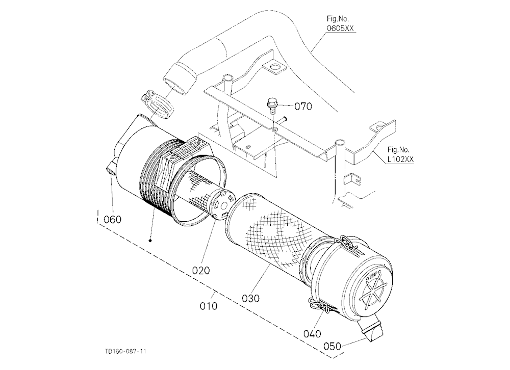Air Cleaner [Old]