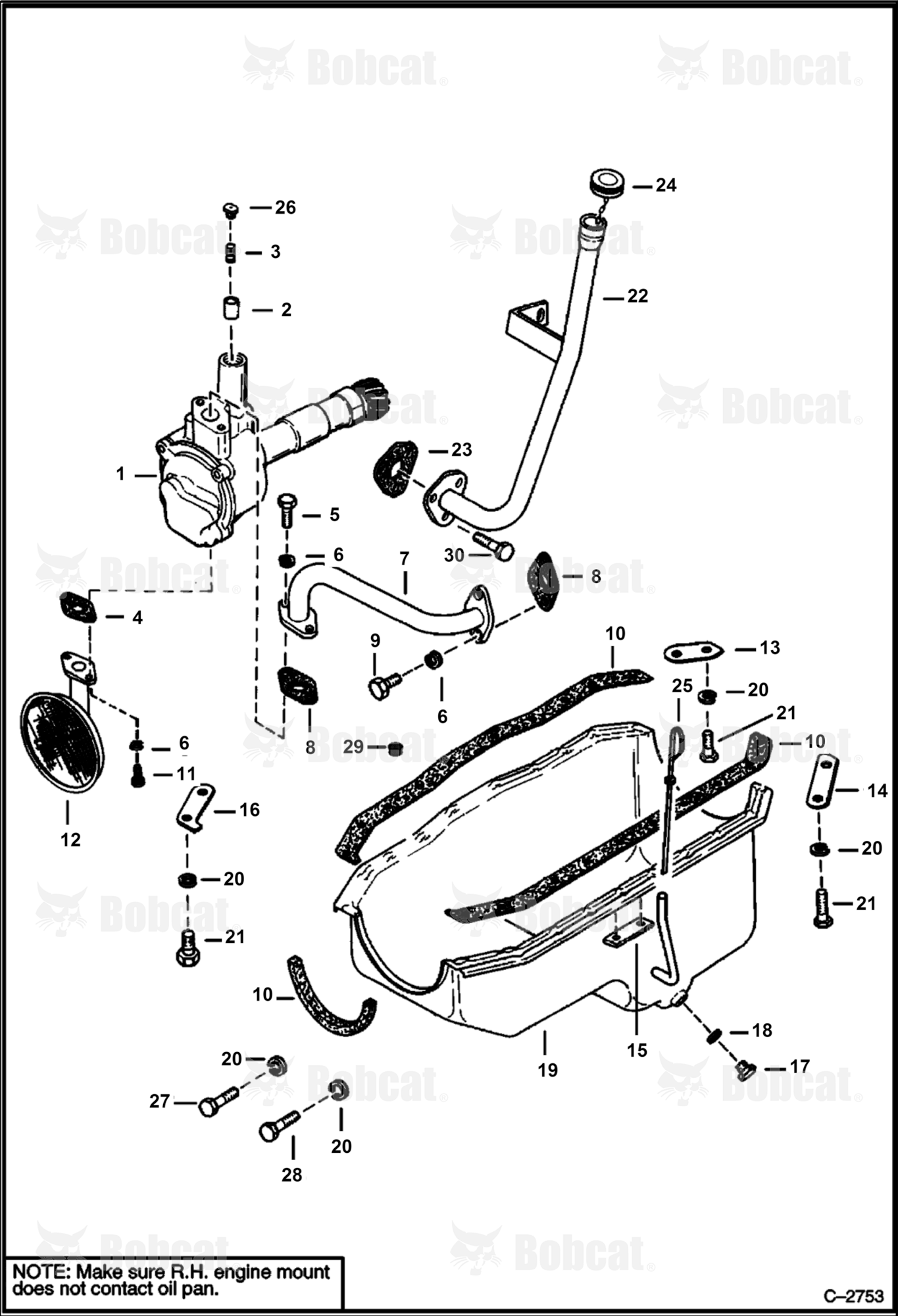 Lubrication System