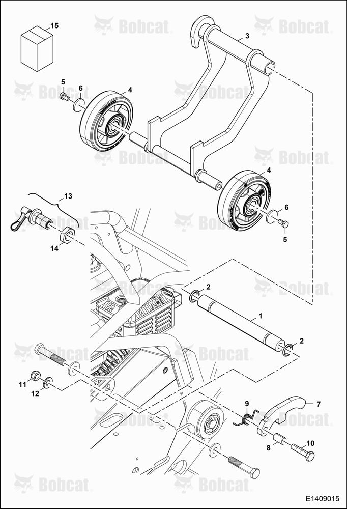 Chassis
