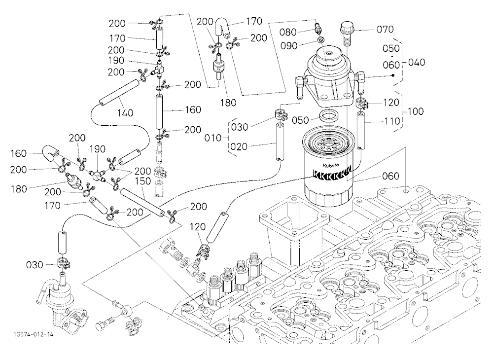 Fuel Filter