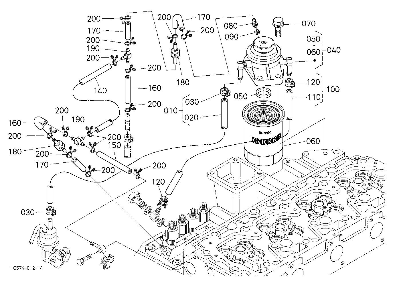 Fuel Filter