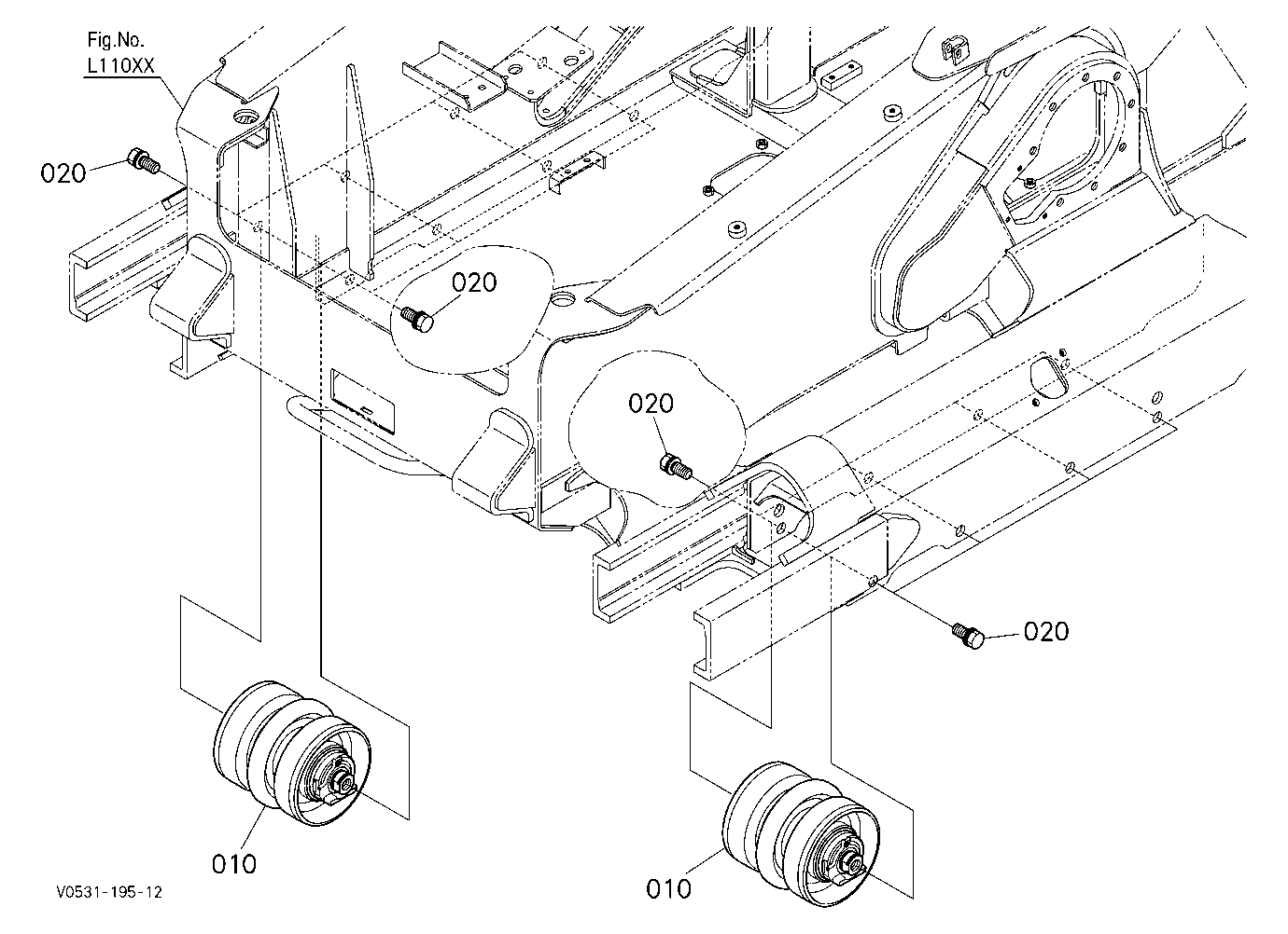 Track Roller