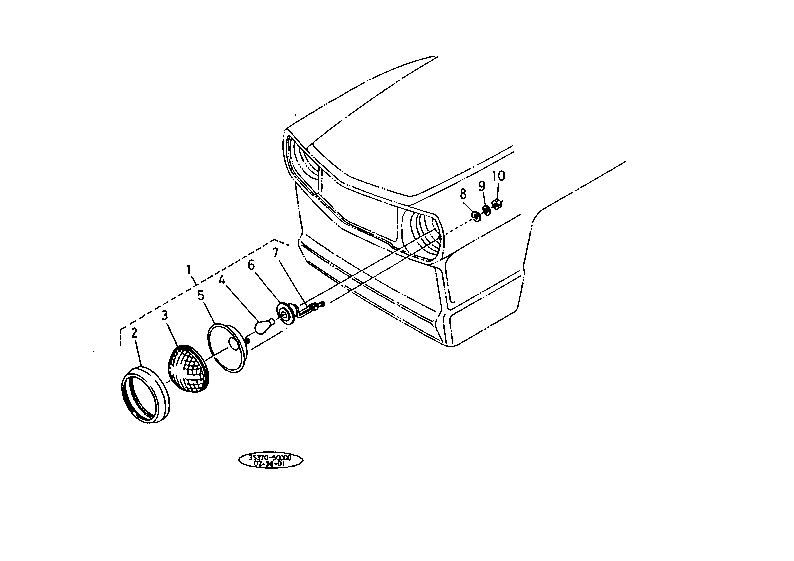 Head Lamp