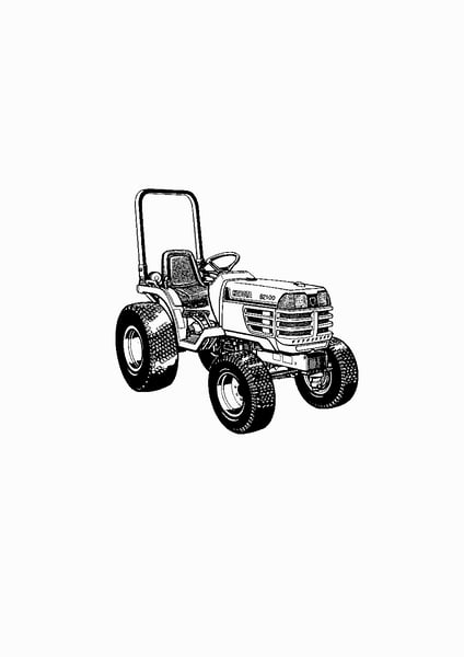 B2100DT