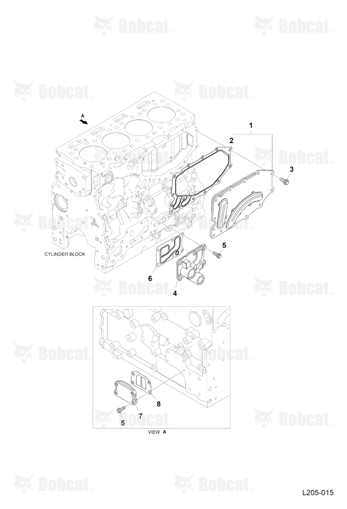 Oil Cooler