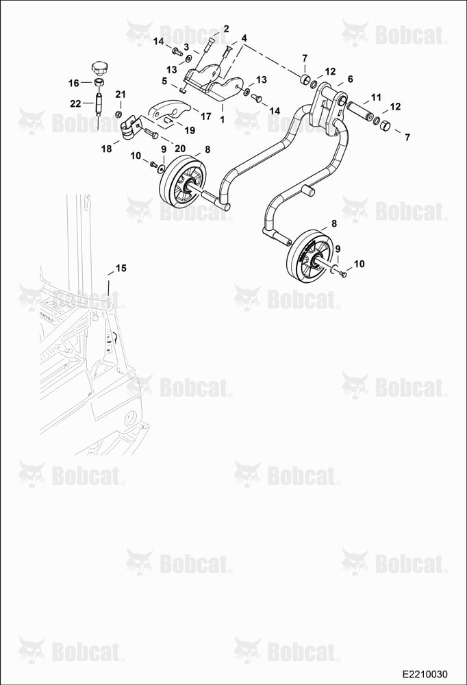 Chassis