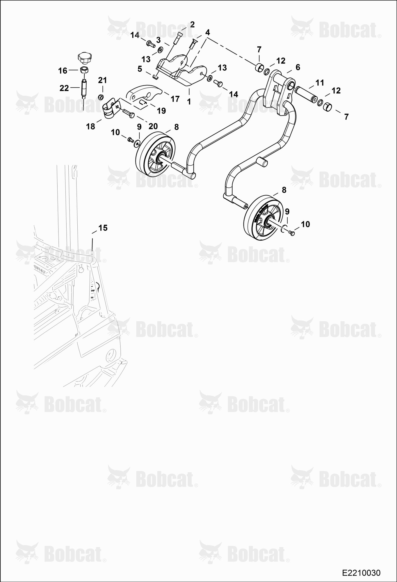 Chassis