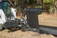 Thumbnail of Bobcat Silt Fence  Installer
