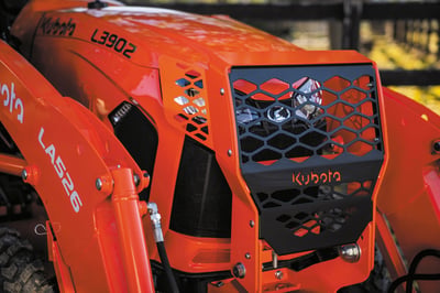 L3902 Grill