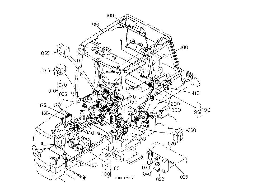 Electrical Wiring [A]