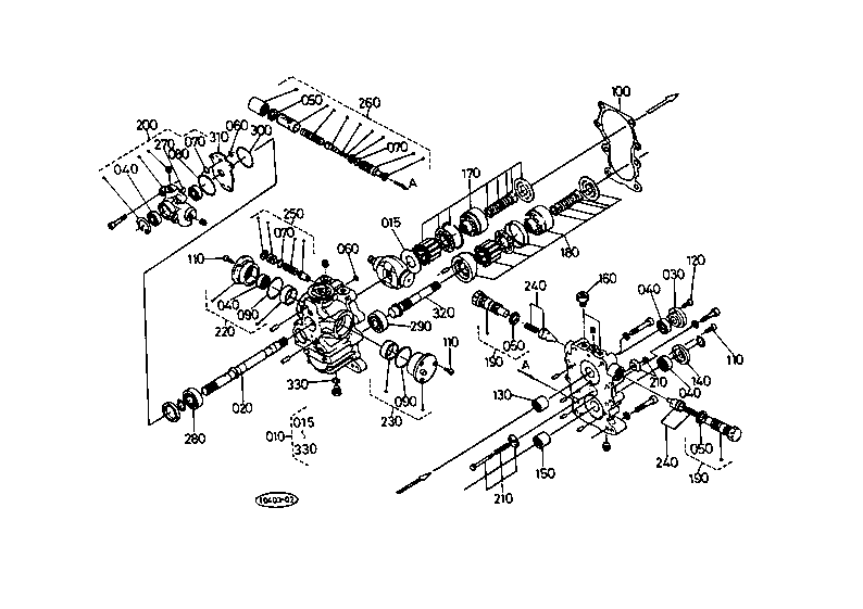 Hst [Component Parts]