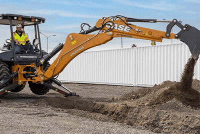 Case Construction 575NE P extendahoe.png