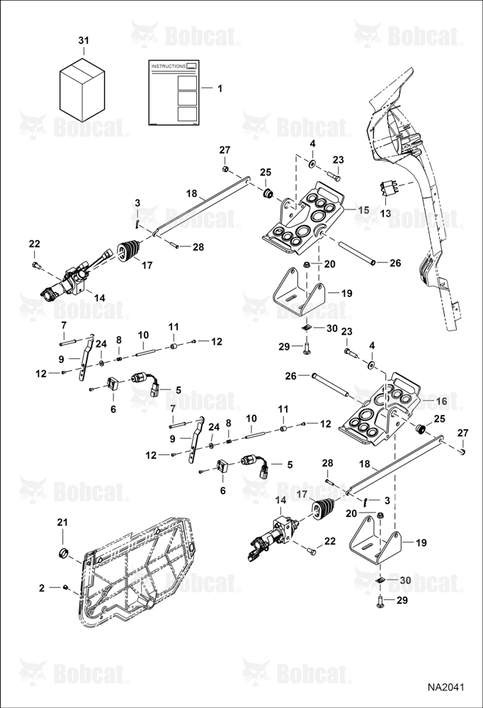 ACS Conversion Kit