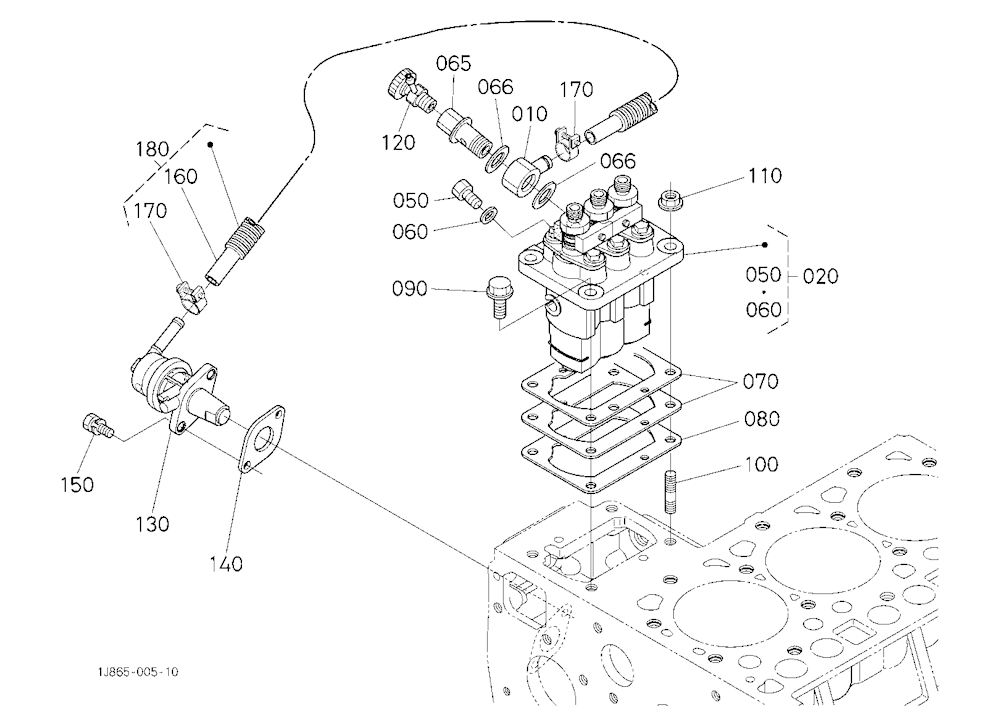 Injection Pump