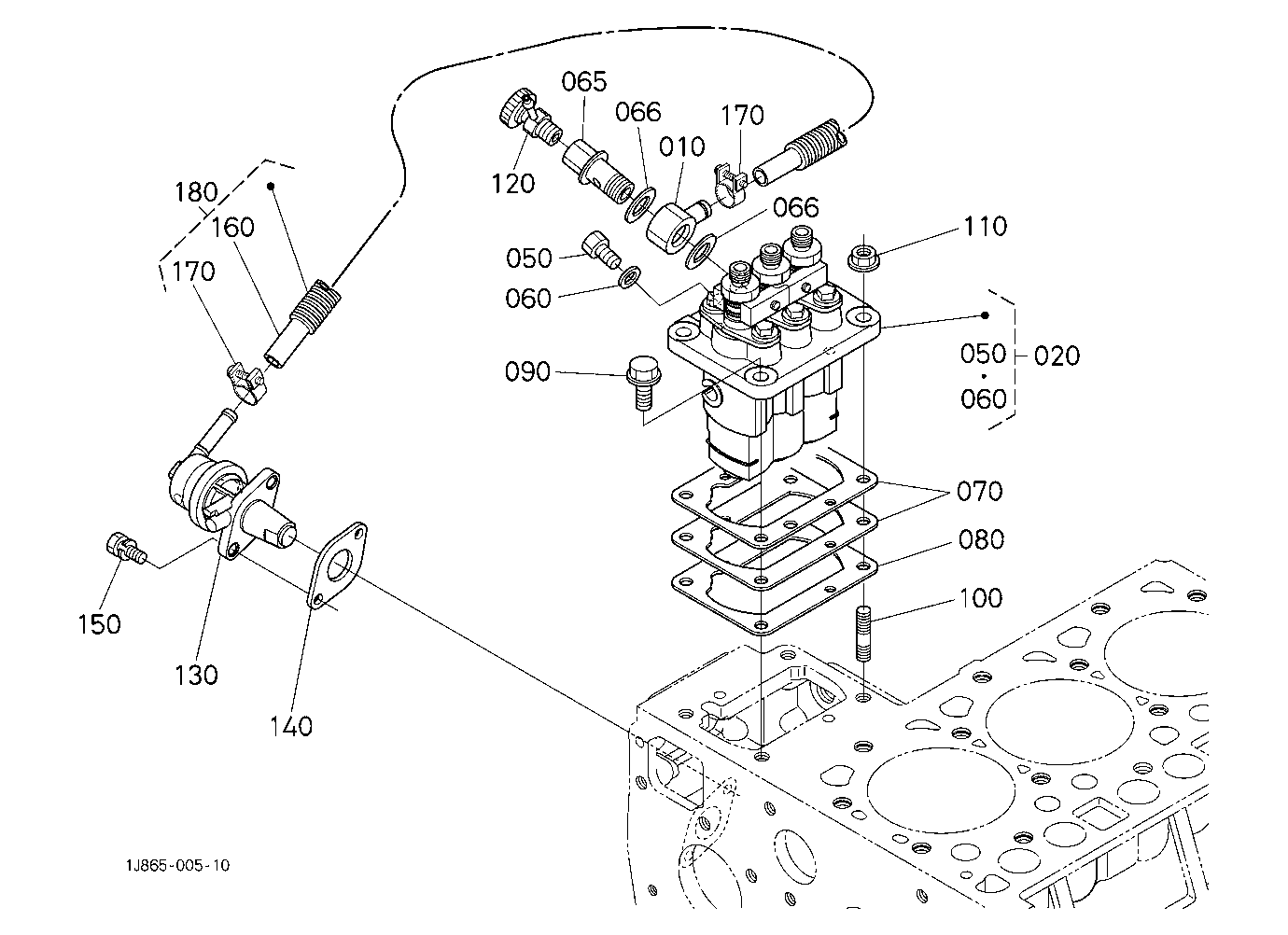 Injection Pump