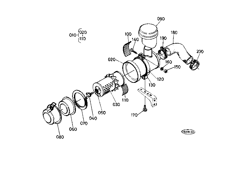 Air Cleaner