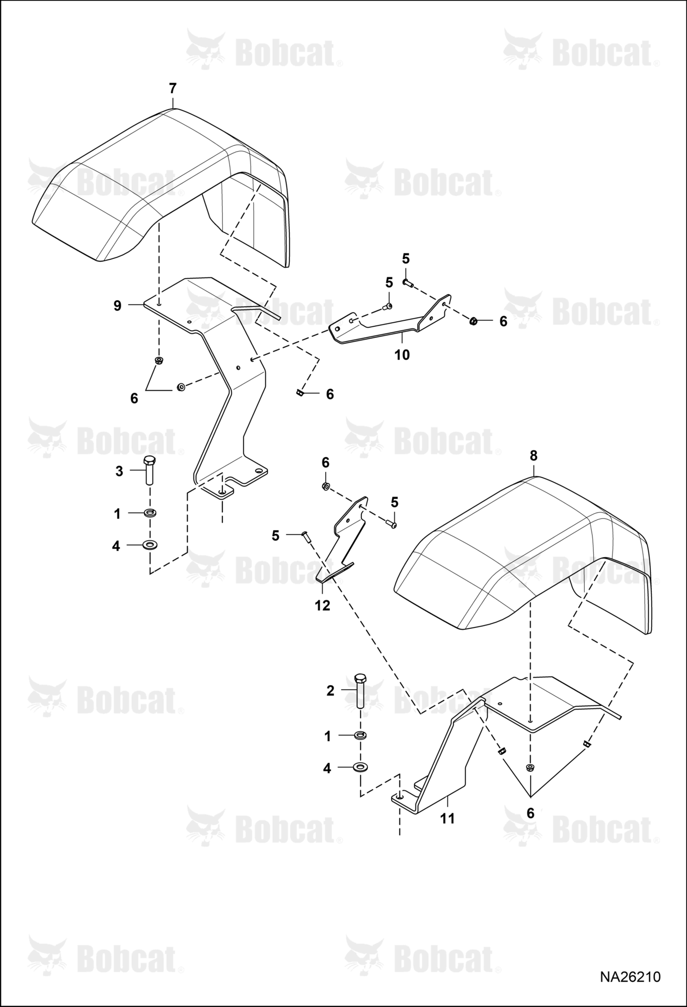 Fenders