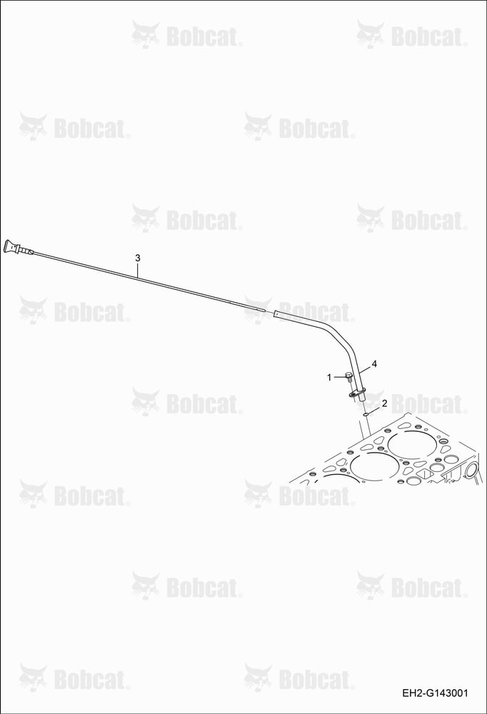 Oil Gauge Group