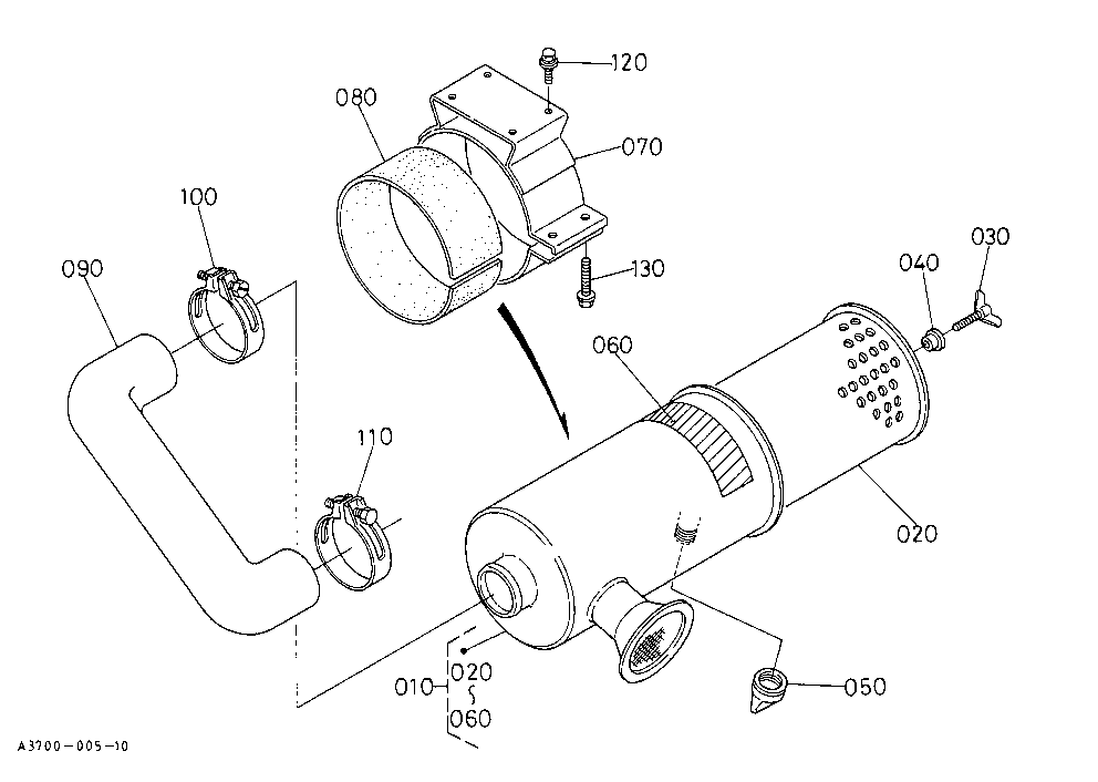 Air Cleaner