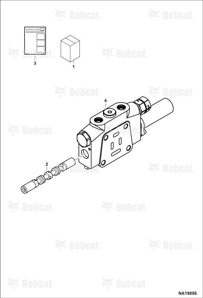 Arm Spool Upgrade