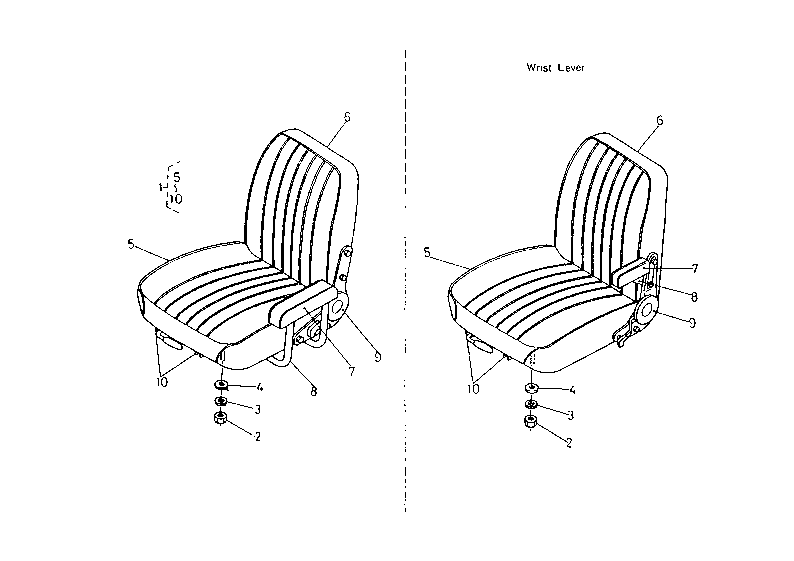 Seat