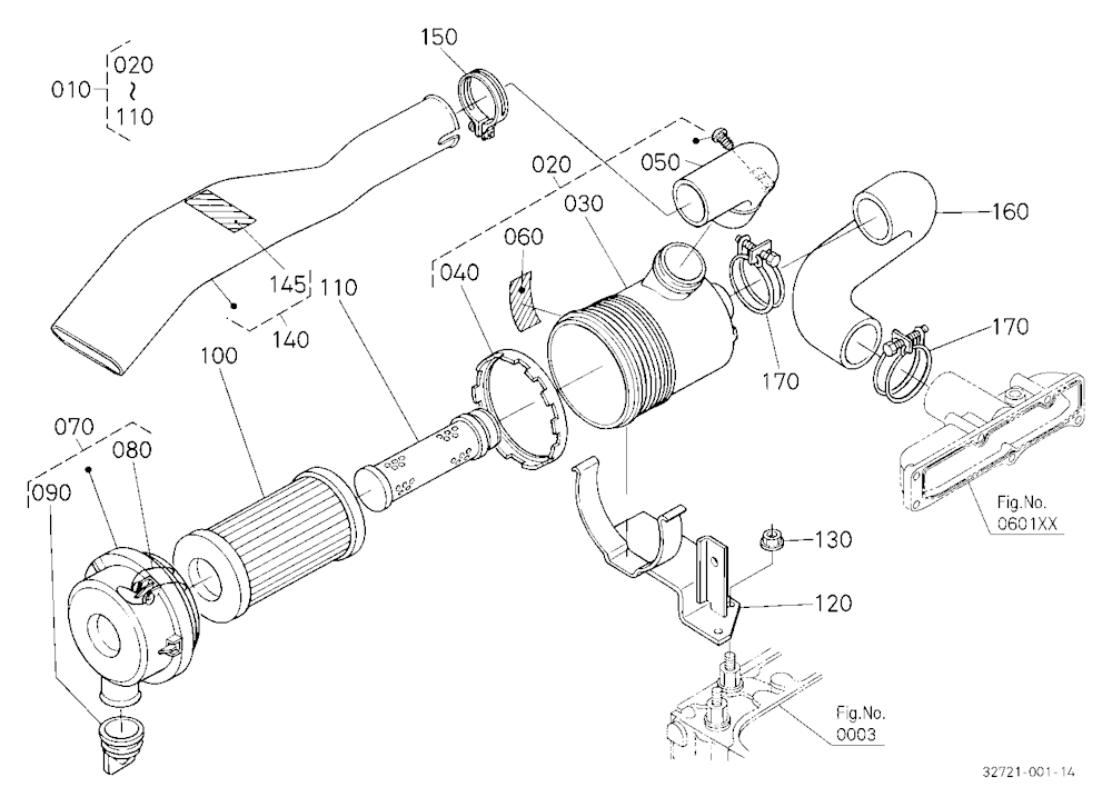 Air Cleaner