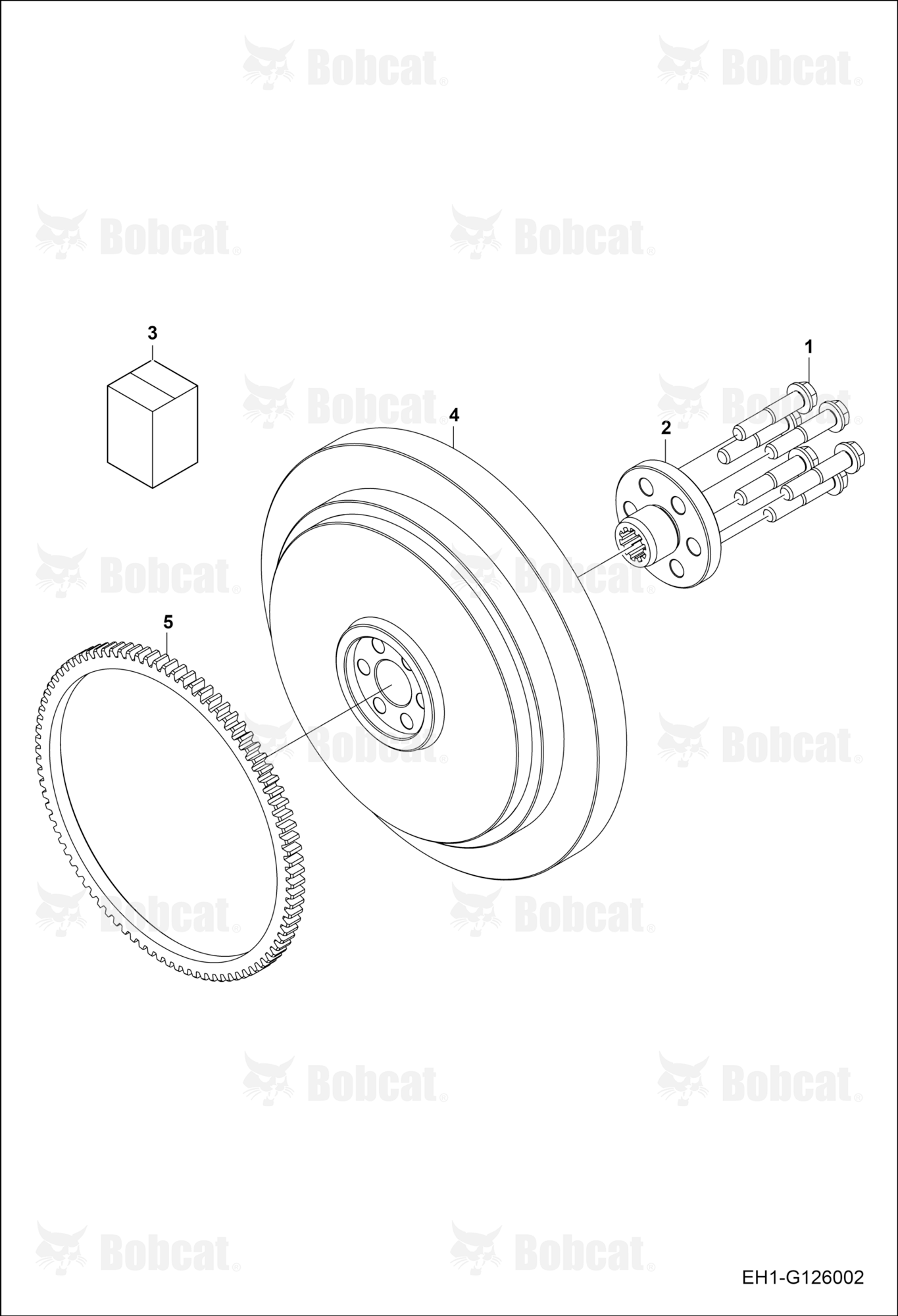 Flywheel Group