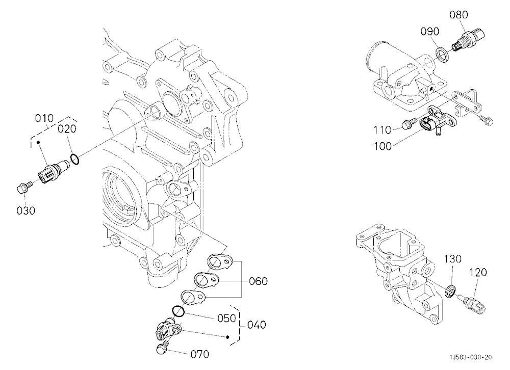 Sensor (Engine)