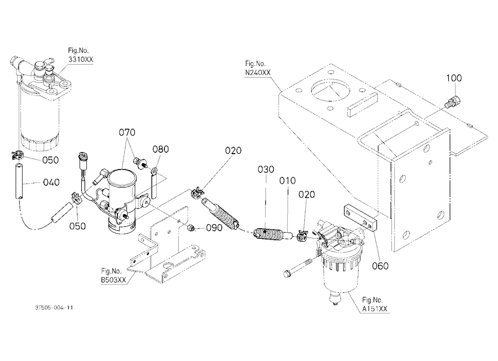 Fuel Pump [New]