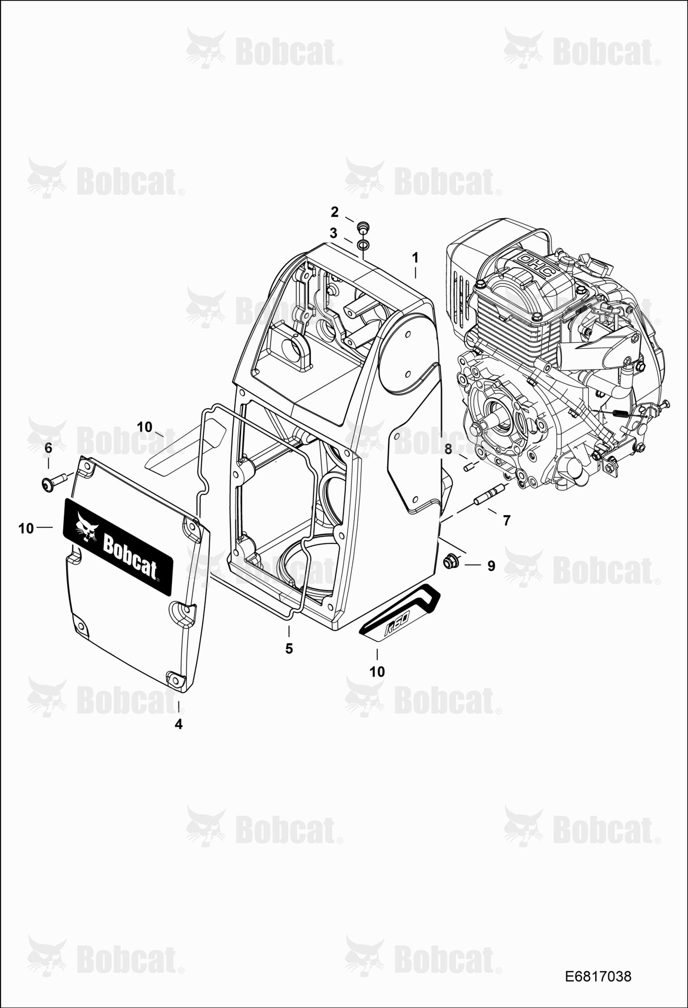 Gearbox