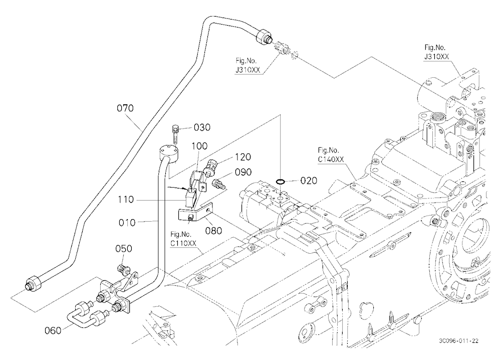 Oil Cooler