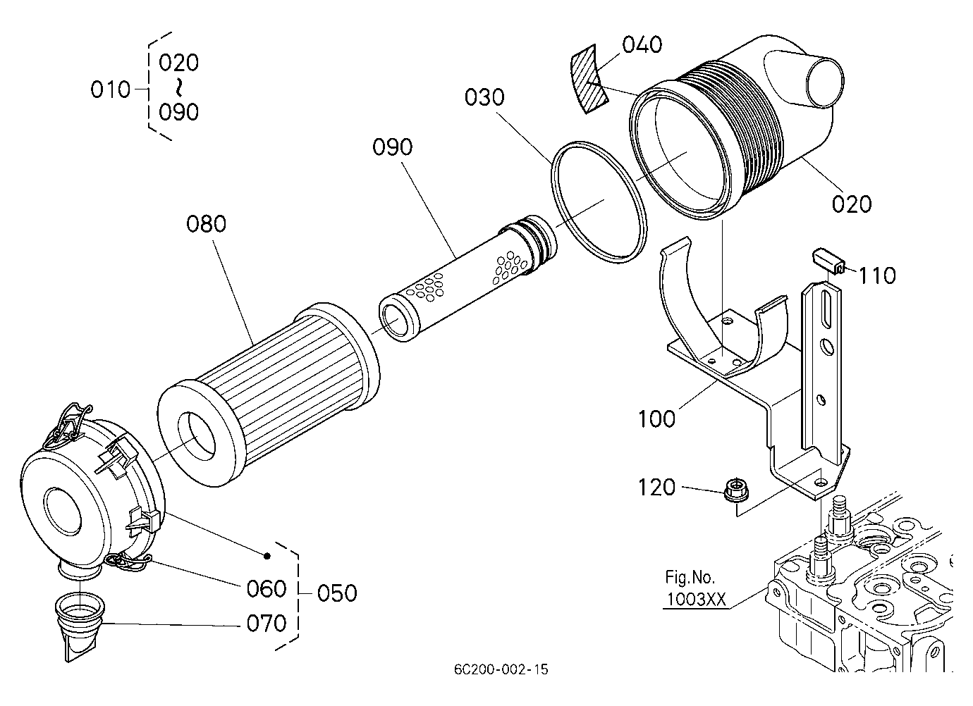 Air Cleaner