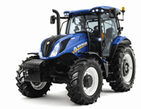 New Holland T6.145