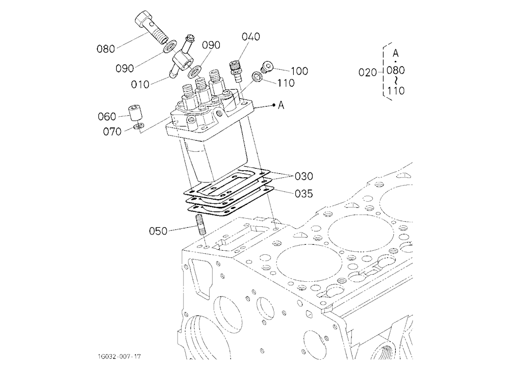 Injection Pump