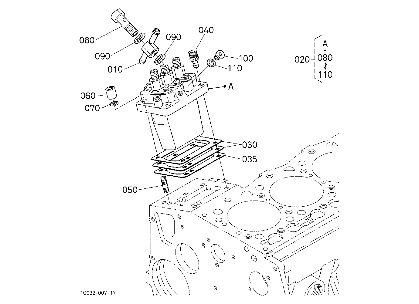 Injection Pump