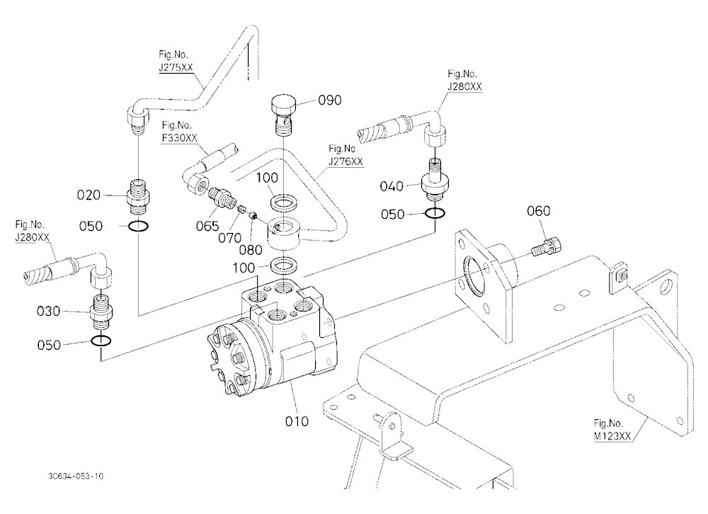 Steering Controller