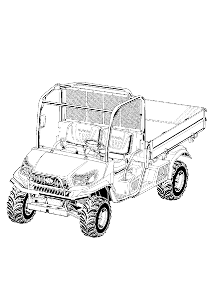 RTV-X1130R