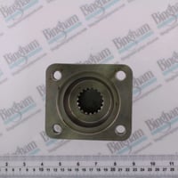 Thumbnail of Pid r1411 27120 pt flange pos 1