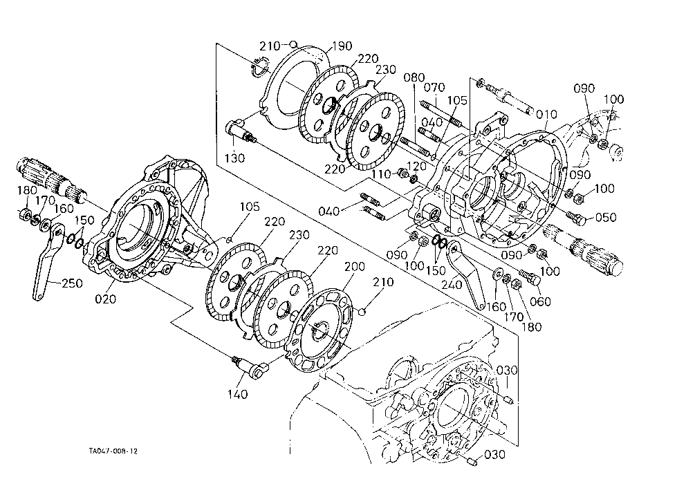 Brake