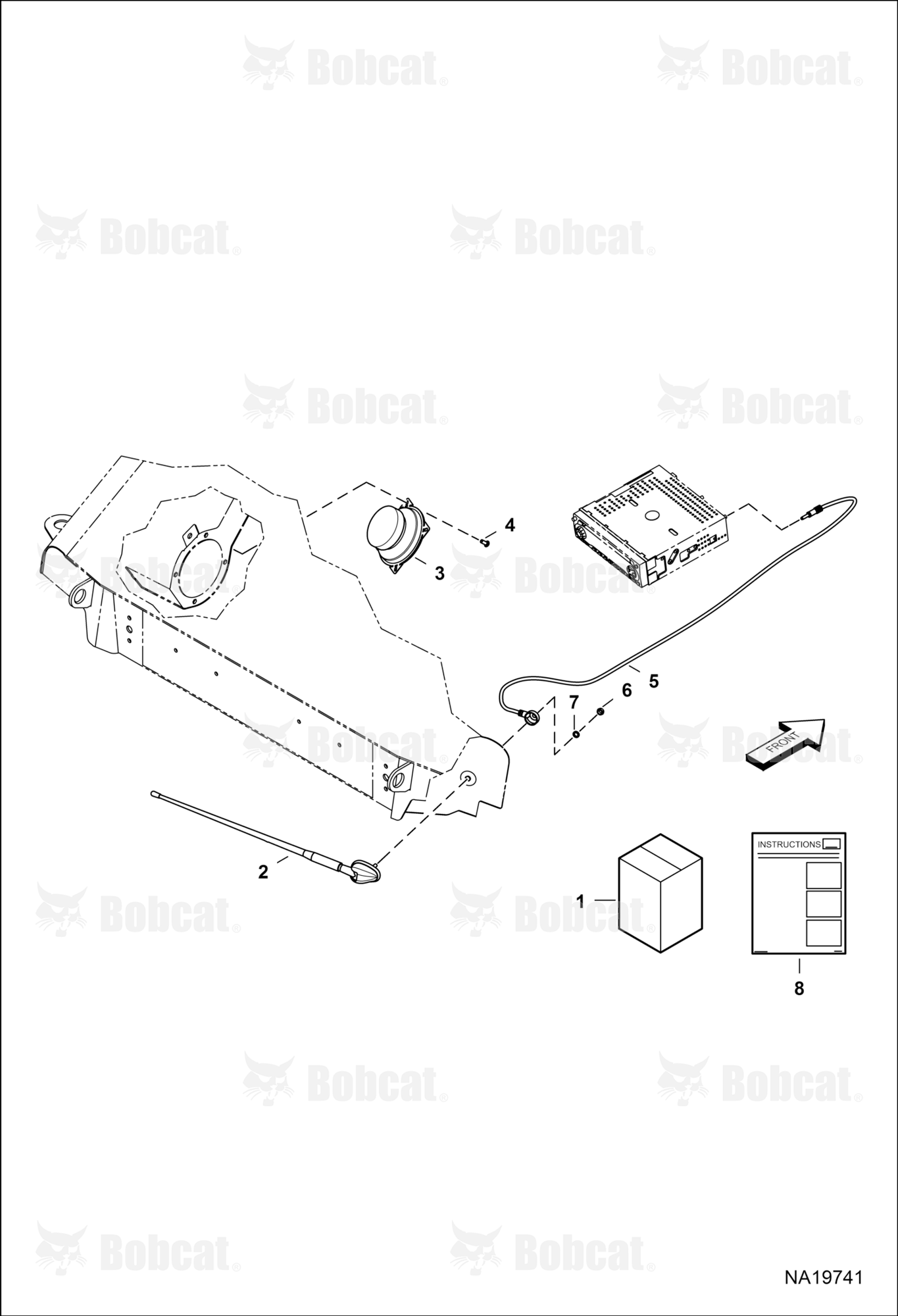 Radio Ready Kit