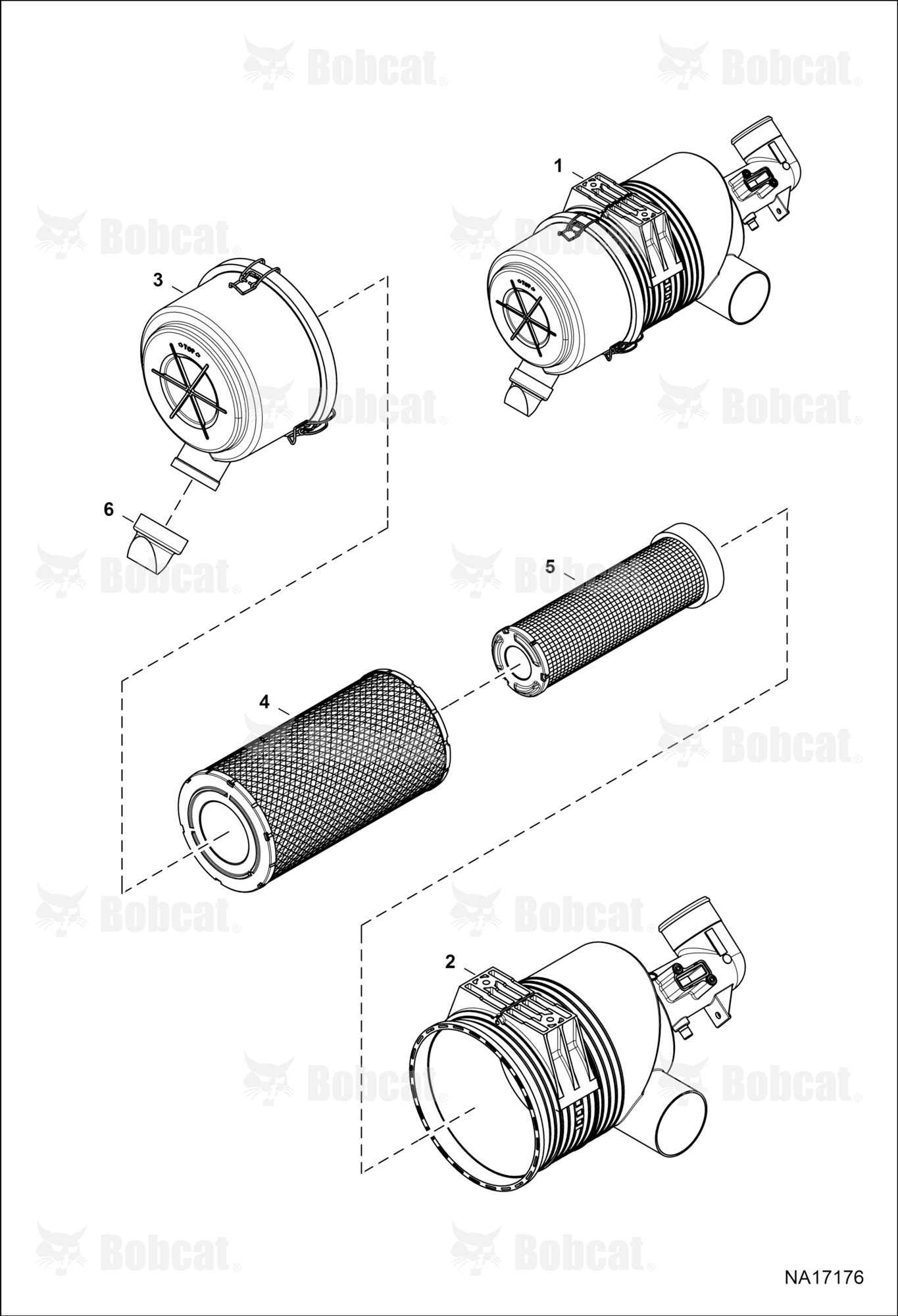 Air Cleaner