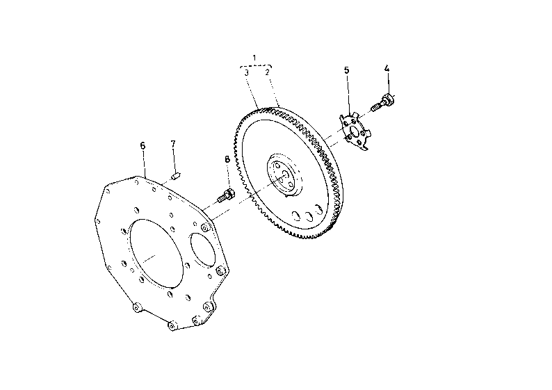 Flywheel