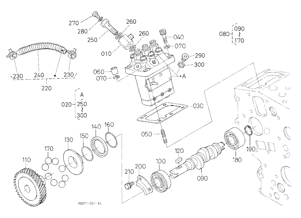 Injection Pump