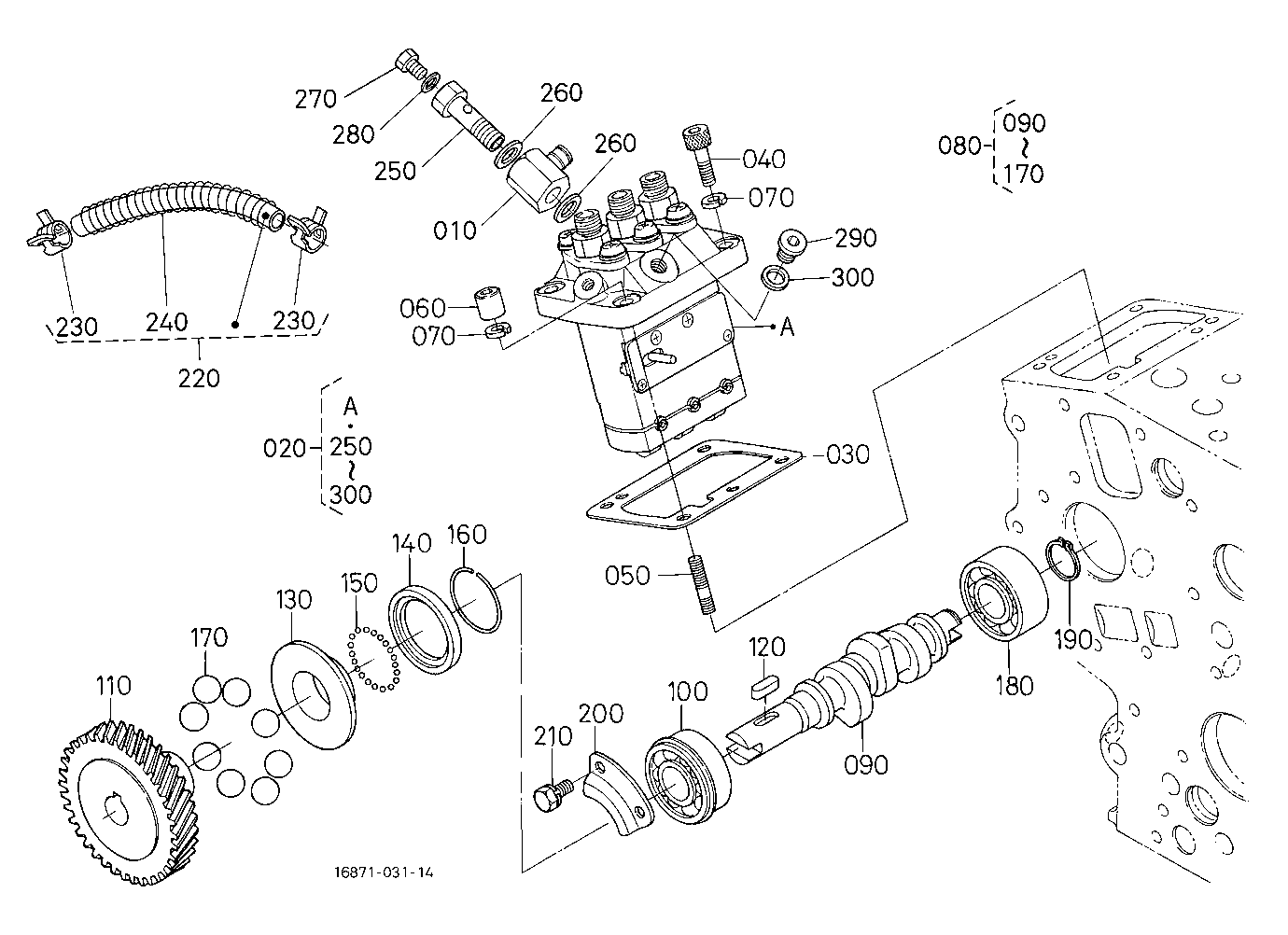 Injection Pump