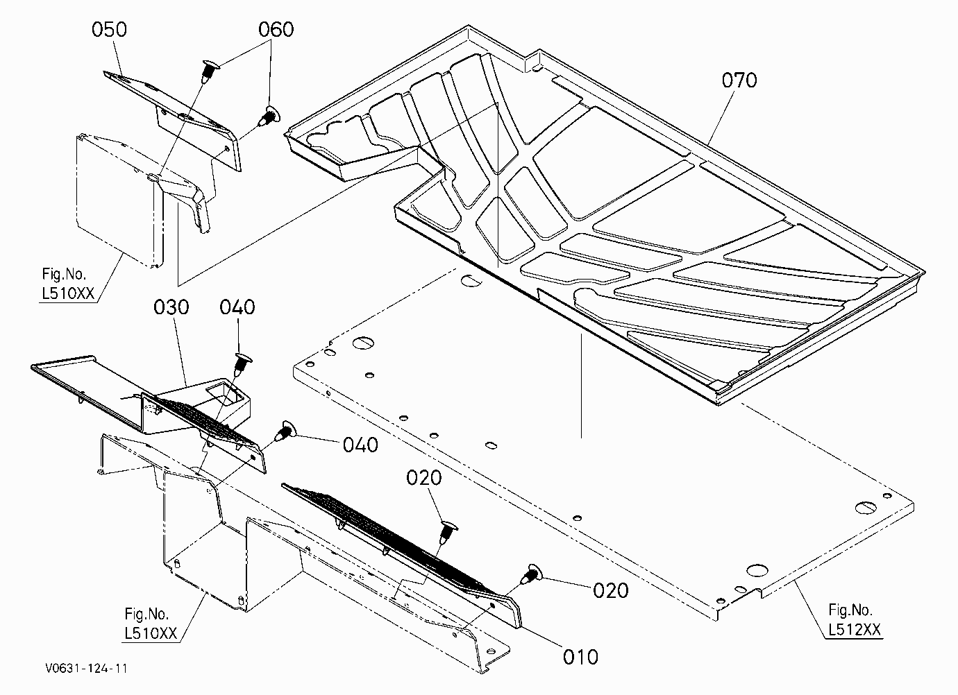 MAT COVER
