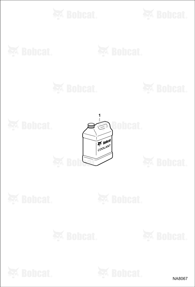 Scheduled Maintenance Items (Every 2 Years)