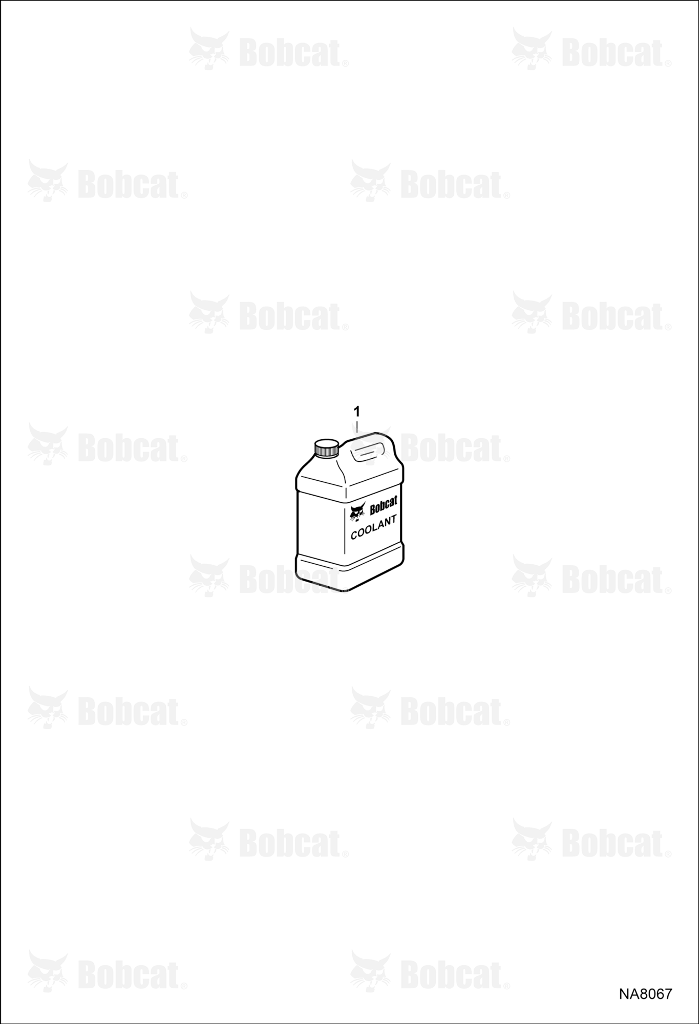 Scheduled Maintenance Items (Every 2 Years)