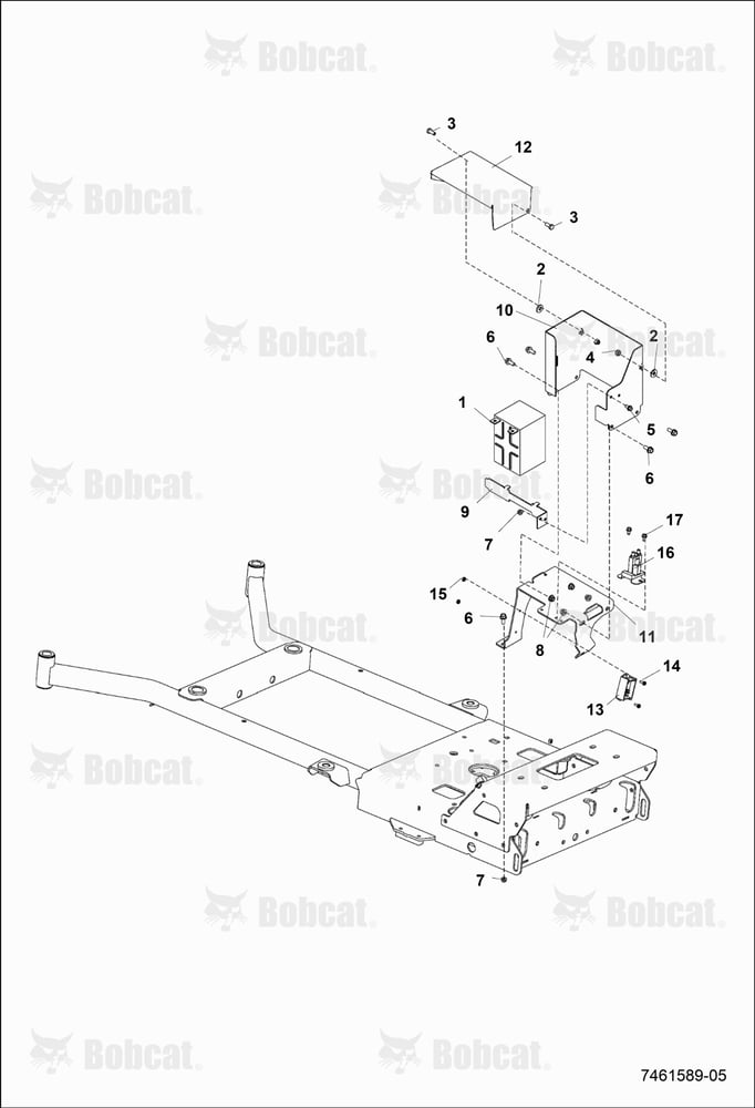 Battery Assembly
